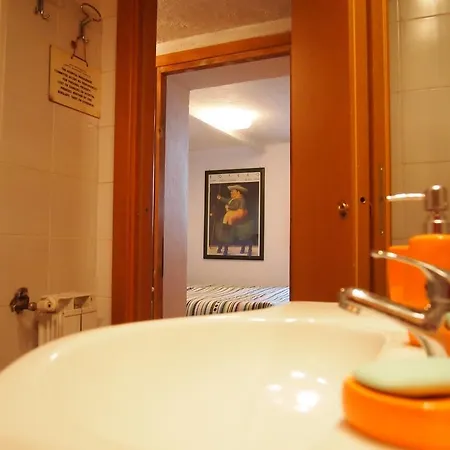 Casa Isotta Campagnano Di Roma