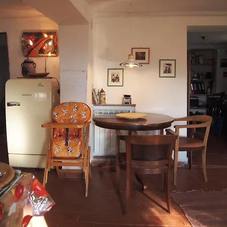 Casa Isotta Appartement