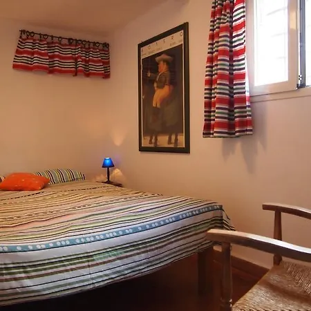 Appartement Casa Isotta *