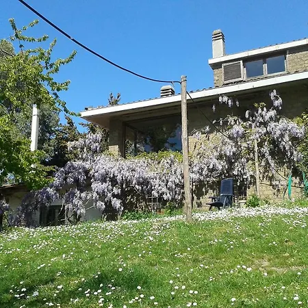 Appartement Casa Isotta