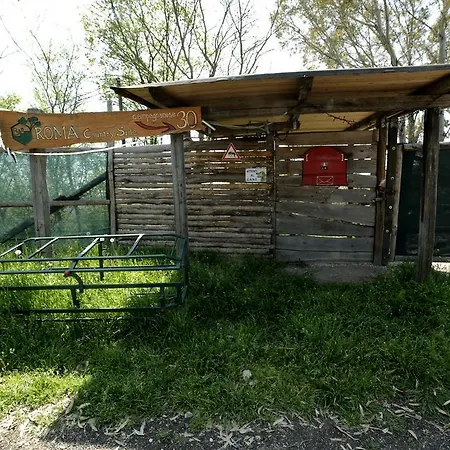 Appartement Casa Isotta Campagnano Di Roma