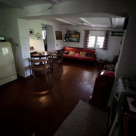 Appartement Casa Isotta Campagnano Di Roma